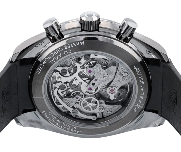 Omega Speedmaster Dark Side of the Moon 310.92.44.50.06.002